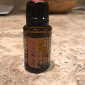 Doterra Slim & sassy